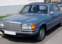 Масло в двигатель Mercedes W116: объем, марки, допуски и вязкость