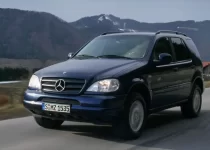 Масло в двигатель Mercedes W163: объем, марки, допуски, вязкость