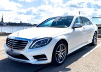 Масло в двигатель Mercedes W222: объем, марки и допуски