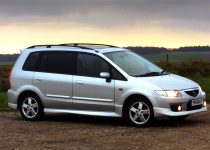 Масло в двигатель Mazda Premacy: марки, допуски, вязкость