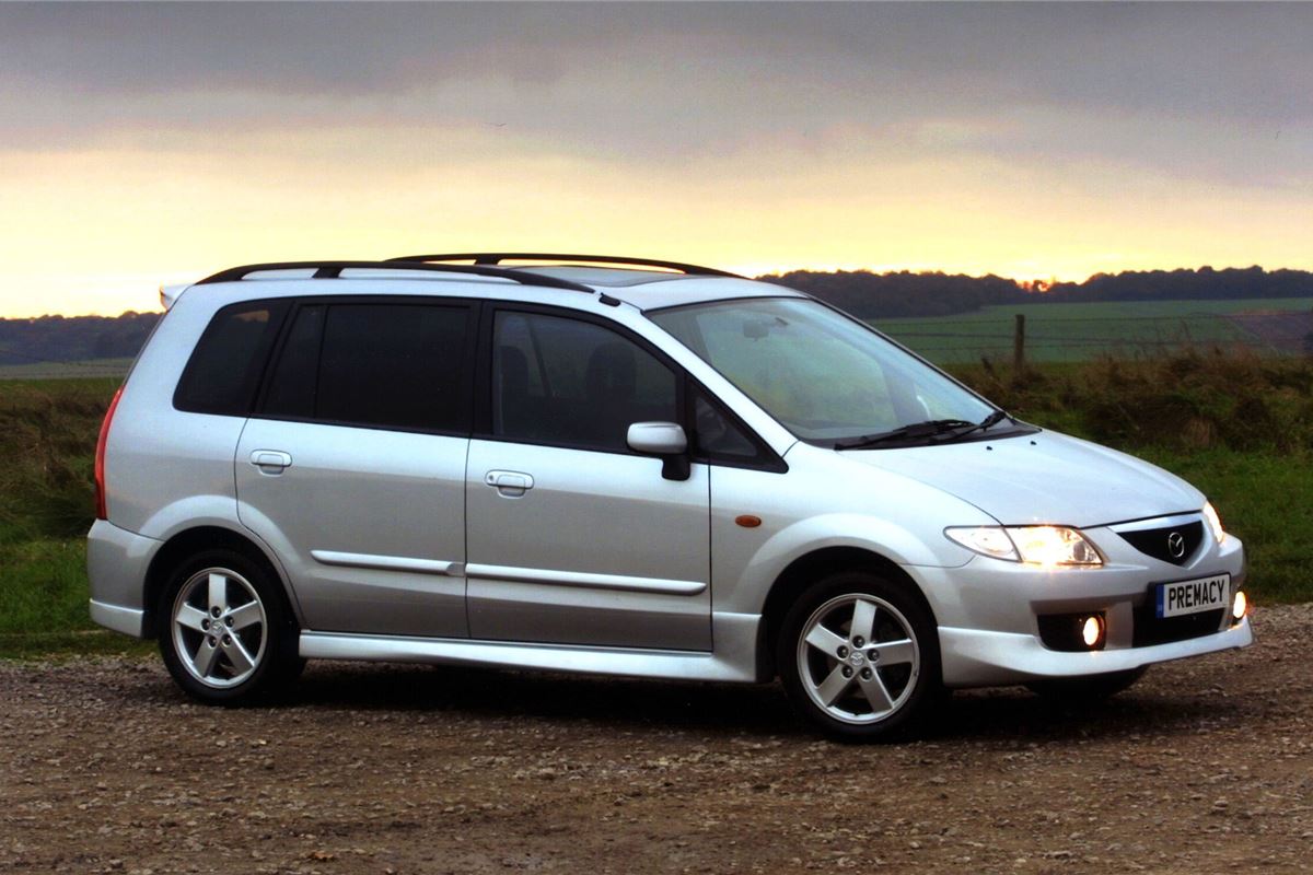 Масло в двигатель Mazda Premacy: марки, допуски, вязкость