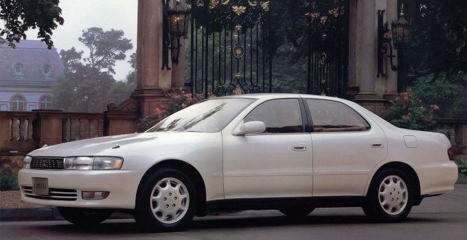 Масло в двигатель Toyota Cresta: рекомендации и объем