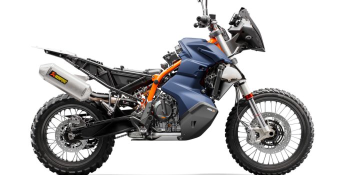 Какое масло выбрать для мотоциклов KTM: советы и рекомендации