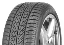 Goodyear UltraGrip 8 Performance